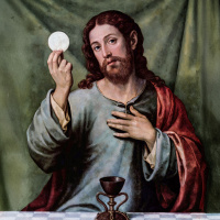 Homilia Diária | Um único Cristo, dois alimentos (Quinta-feira da 3ª Semana da Páscoa)