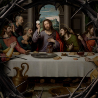 Homilia Diária | Da Última Ceia, brotam rios de salvação (Quinta-feira Santa)