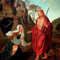 Homilia Diária | O exemplo vivo de que a santidade não é impossível (Festa de Santa Maria Madalena)