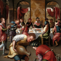 Homilia Dominical | O banquete de núpcias ao qual somos chamados (28.º Domingo do Tempo Comum)