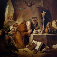 Homilia Dominical | Mortificar o corpo para elevar a alma a Deus (1º Domingo do Advento)