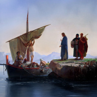 Homilia Dominical | Cristo revela o verdadeiro sentido de nossas vidas (5º Domingo do Tempo Comum)