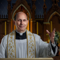 Homilia Diária | O Bom Pastor que tudo provê (Sexta-feira da 2.ª Semana da Páscoa)
