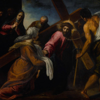 Homilia Diária | Enxuguemos a Sagrada Face de Cristo (Terça-feira da 8.ª Semana do Tempo Comum)