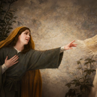 Homilia Diária | Por que estamos buscando a Deus? (Terça-feira da 4ª Sem. Tempo Comum - 03/02/2026)