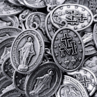  Pregação Seleta | Nossa Senhora das Graças e a Medalha Milagrosa