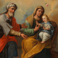 Homilia Diária | As virtudes dos avós de Jesus (Mem. de São Joaquim e Sant’Ana, pais de N. Senhora)