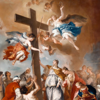 Homilia Diária | O que significa exaltar a Cruz de Cristo? (Festa da Exaltação da Santa Cruz)