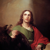 Homilia Diária | Vida nova em Cristo (Festa de São João, Apóstolo e Evangelista)