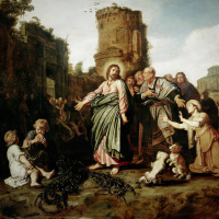 Homilia Diária | Deus escolhe um povo para salvar todos os povos (Quinta-feira da 5ª S. do T. Comum)