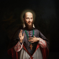 Homilia Diária | As armas de São Francisco de Sales (Memória de São Francisco de Sales)