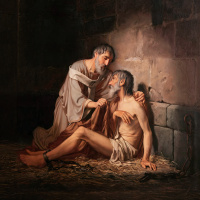 Homilia Diária | O amor para os humildes, a dor para os soberbos (Terça-feira da 31ª S. do T. Comum)