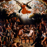Homilia Diária | São Lourenço e o sacrifício de amor (Festa de São Lourenço - 10/08/26)