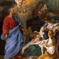 Homilia Diária | Quarta-feira da 4.ª Semana do Advento (24/12/2025)