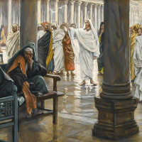 Homilia Diária | A severidade de Jesus contra a nossa malícia (Segunda-feira 16.ª Sem. Tempo Comum)