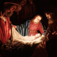 Homilia Diária | A Virgem Maria quer gerar Cristo em nós (Sábado antes da Epifania - 03/01/2026)