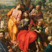 Homilia Diária | A missão da Igreja e o modo de agir de Deus (Sexta-feira da 2ª Semana da Páscoa)