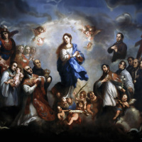 Homilia Dominical | Um santo desespera de si, para esperar em Deus (Solenidade de Todos os Santos)