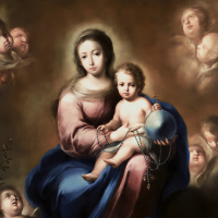 Homilia Diária | Quais os frutos espirituais do Santo Rosário? (Memória de Nossa Senhora do Rosário)