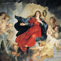 Homilia Dominical | Recorramos à Augusta Rainha do Céu (Solenidade da Assunção de Nossa Senhora)