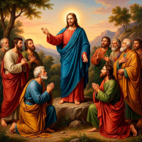Homilia Diária | A escolha dos Doze e o novo povo de Deus (Sexta-feira 2ª Sem. T. Comum - 23/01/26)
