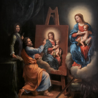 Homilia Diária | O Evangelista da Virgem Maria (Festa de São Lucas, Evangelista)