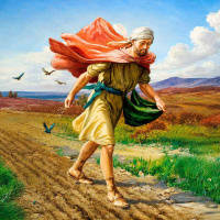 Homilia Diária | A semeadura da vida espiritual (Sexta-feira da 16ª Semana do Tempo Comum -24/07/26)