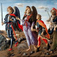 Homilia Diária | Os Arcanjos a serviço dos homens (Festa dos S. Arcanjos Miguel, Gabriel e Rafael)