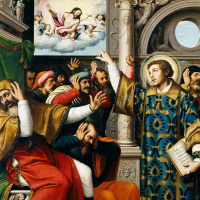 Homilia Diária | Festa de Santo Estêvão, Protomártir (26/12/2025)