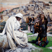 Homilia Diária | Até quando Jesus chorará sobre nós? (Quinta-feira da 33.ª Semana do Tempo Comum)