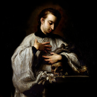 Homilia Diária | Um jovem de oração, pureza e penitência (Memória de São Luís Gonzaga)