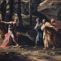 Homilia Dominical | Por que e para que seguimos Jesus? (2.º Domingo do Tempo Comum)