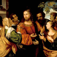 Homilia Diária | Sem humilhar-se, não há vida espiritual (Quarta-feira da 18ª Semana do Tempo Comum)