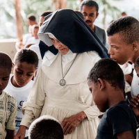 Homilia Diária | Irmã Dulce e o amor a Jesus (Memória de Santa Dulce dos Pobres - 13/08/26)