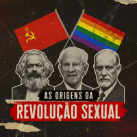 Pregação Seleta | Marxismo e Revolução Sexual 
