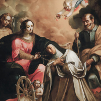 Homilia Diária | Santa Teresa d’Ávila e o desapego das consolações (Memória de Santa Teresa d’Ávila)