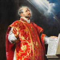 Homilia Diária | Santo Inácio e o método para mudar de vida (Memória de Santo Inácio de Loyola)
