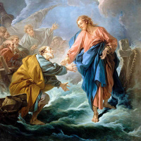Homilia Dominical | Por que Deus prova a nossa fé? (19º Domingo do Tempo Comum, Ano A - 09/08/26)