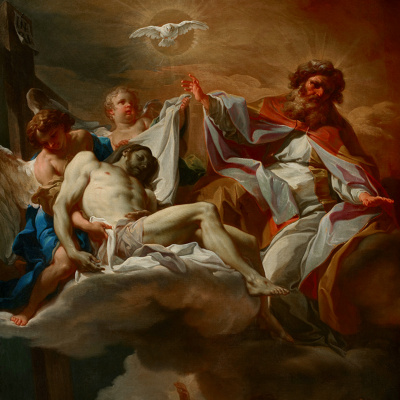 Christo Nihil Praeponere