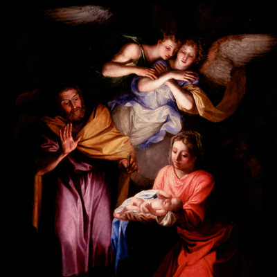 Christo Nihil Praeponere