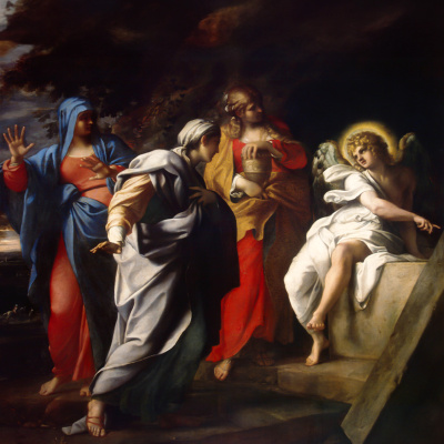 Christo Nihil Praeponere