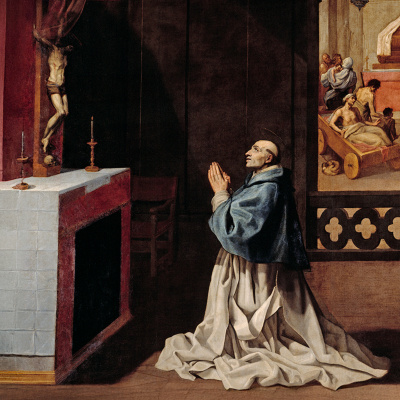 Christo Nihil Praeponere