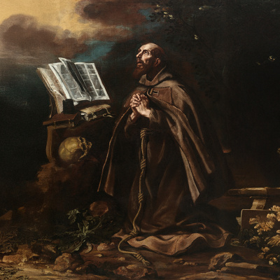 Christo Nihil Praeponere