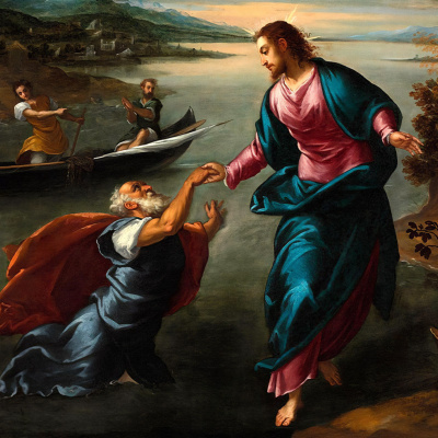 Christo Nihil Praeponere
