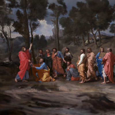 Christo Nihil Praeponere
