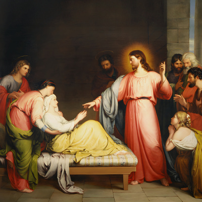 Christo Nihil Praeponere