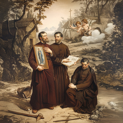 Christo Nihil Praeponere