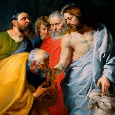 Christo Nihil Praeponere