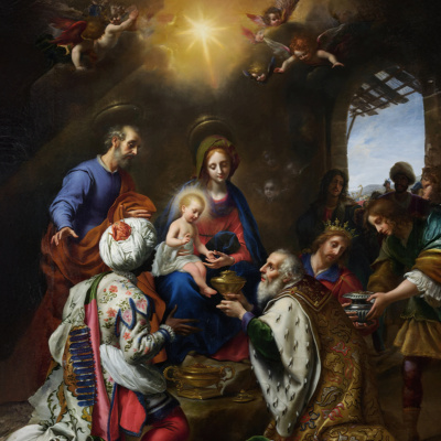 Christo Nihil Praeponere