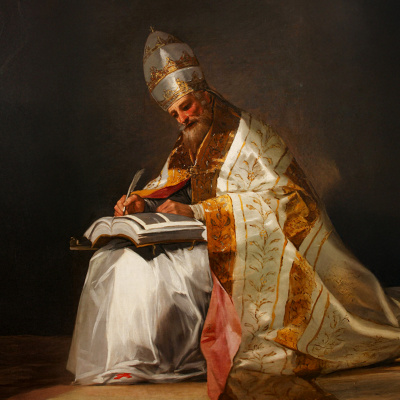 Christo Nihil Praeponere